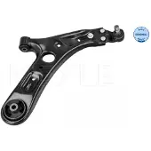 Meyle 37-16 050 0088 Querlenker Unten Vorne Rechts für HYUNDAI i30 (GD) für KIA CEE'D (JD)