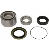 MAPCO Radlagersatz Hinten für MITSUBISHI L 200 / Triton Pickup (KAT, KBT) 80mm 26259