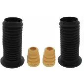 MAPCO 34660 Staubschutzsatz Stoßdämpfer Vorne für FORD Fiesta Mk6 Schrägheck (JA8, JR8) Fiesta Mk6 Kastenwagen für MAZDA 2 Schrägheck (DE, DH3)