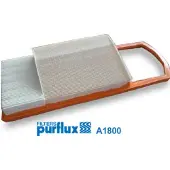 PURFLUX Luftfilter A1800