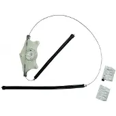 METZGER Reparatursatz, Fensterheber 2160074