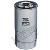 HENGST FILTER Kraftstofffilter H154WK