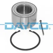 DAYCO Radlagersatz KWD1408