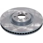 FEBI BILSTEIN Bremsscheibe 179496 vorne, belüftet, 1 Stück