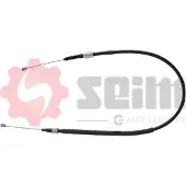 Seim Seilzug, Feststellbremse 554372