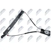NTY EPS-FR-020 Elektrischer Fensterheber Hinten Links für FORD MONDEO IV Turnier (BA7) MONDEO IV (BA7) MONDEO IV Stufenheck (BA7)