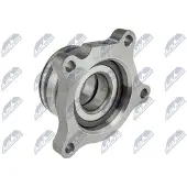 NTY Radlagersatz Hinten Hinten Rechts Hinten Links für TOYOTA LAND CRUISER (KDJ12, GRJ12) KLT-TY-099