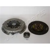 Japanparts Kupplungssatz Kupplung für HYUNDAI LANTRA II (J-2) KF-H08