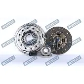 RYMEC Kupplungssatz Kupplung für VW CRAFTER 30-50 Kasten (2E) JT1809019