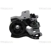 TRISCAN Lagerung, Lenker [Hersteller-Nr. 850040812] für Honda