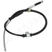 Japanparts Seilzug, Feststellbremse BC-H71L