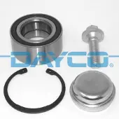 DAYCO Radlagersatz KWD1183