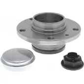 VAICO Radlagersatz Hinten für OPEL Corsa D Schrägheck (S07) 130mm V40-1042