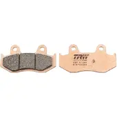 TRW Bremsbelagsatz MCB746SRM