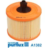 PURFLUX Luftfilter A1382