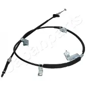 Japanparts Seilzug, Feststellbremse BC-437R