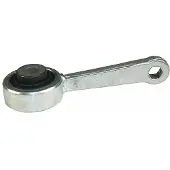 METZGER Autoteile Stabilisator, Fahrwerk [Hersteller-Nr. 53038501] für Mercedes-Benz