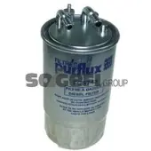 PURFLUX Kraftstofffilter FCS743 für OPEL Corsa D Schrägheck (S07) Filtereinsatz