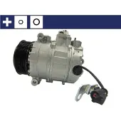 MAHLE ORIGINAL Klimakompressor KLIMA ACP 143 000S