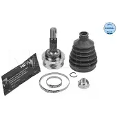 Meyle Gelenksatz Antriebswelle Radseitig für TOYOTA Yaris Schrägheck (P1) 30-14 498 0013