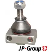 JP GROUP Traggelenk Vorne Rechts Vorne Links für SMART CITY-COUPE (450) 6140300100