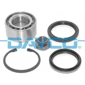 DAYCO Radlagersatz [Hersteller-Nr. KWD1441] für Subaru, Suzuki