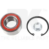 NK Radlagersatz [Hersteller-Nr. 763306] für Mercedes-Benz