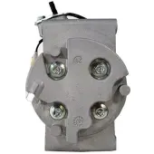 MAHLE ORIGINAL Klimakompressor ACP 1322 000S