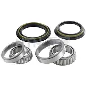 SNR Radlagersatz R141.12