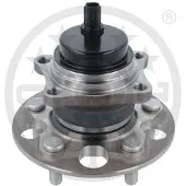 OPTIMAL Radlagersatz 982592 für TOYOTA Avalon Limousine (_X5_)