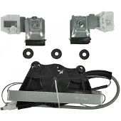 METZGER Autoteile Fensterheber [Hersteller-Nr. 2160319] für VW