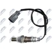 NTY Lambdasonde für TOYOTA Yaris Schrägheck (P9) vor-Kat Regelsonde ESL-TY-035