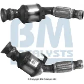 BM CATALYSTS Katalysator BM80590H