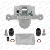 FERODO Bremssattel FCL694463, Hinten Links