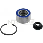SNR Radlagersatz R152.63
