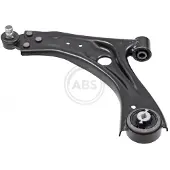 ABS . 212328 Querlenker für FORD Focus Mk4 Turnier (HP)