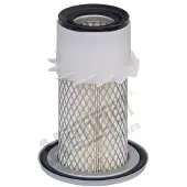 HENGST FILTER Luftfilter E2058L