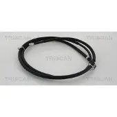 TRISCAN Seilzug, Feststellbremse 8140 10127