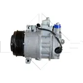 NRF Klimakompressor 32729