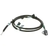 Bosch Seilzug, Feststellbremse [Hersteller-Nr. 1987482860] für Toyota