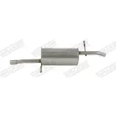 Walker 24262 Endschalldämpfer für CITROËN C3 II (SC) Auspuff