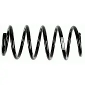 SACHS Fahrwerksfeder 998 013
