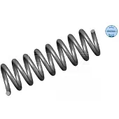 Meyle Fahrwerksfeder -ORIGINAL: True to OE. 014 639 0007