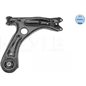 Meyle 116 050 0115 Querlenker Vorne Rechts für VW up! Schrägheck (121, 122, BL1, BL2)