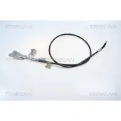 TRISCAN Seilzug, Feststellbremse [Hersteller-Nr. 814014169] für Nissan