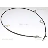 TRISCAN Seilzug, Feststellbremse 8140 69192
