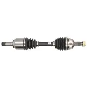 POINT GEAR Antriebswelle PNG75191 Links