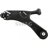 SWAG 33 11 0538 Querlenker Vorne Links für OPEL MOKKA