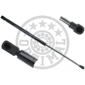 OPTIMAL Gasfeder Motorhaubendämpfer 500mm für VW Golf IV Schrägheck (1J1) 350N AG-51019
