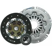 AISIN Kupplungssatz KN-041